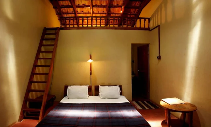 Кодайканал: Elephant Valley Eco farm Hotel