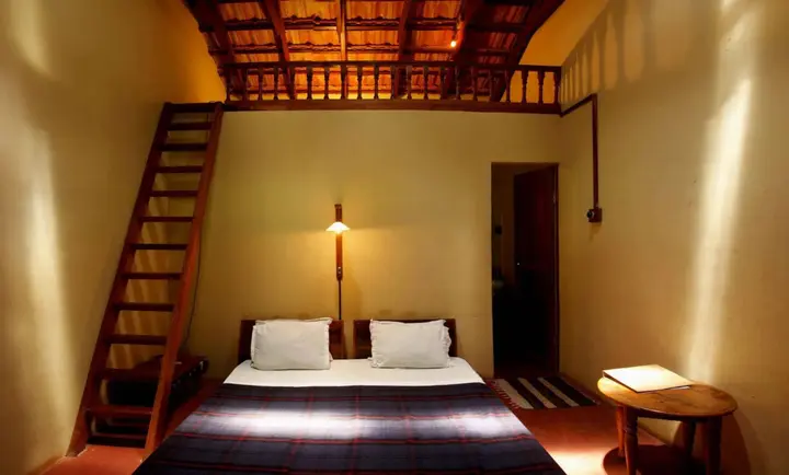 Кодайканал: Elephant Valley Eco farm Hotel