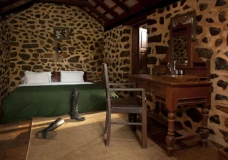 Кодайканал: Elephant Valley Eco farm Hotel