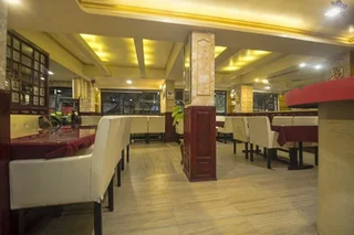 Пеллинг: Seven Seas Hotel