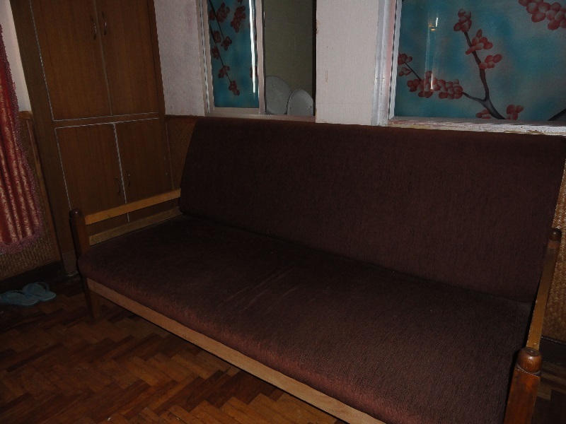 Пеллинг: Seven Seas Hotel