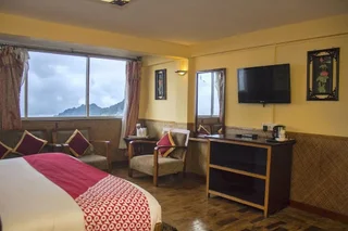 Пеллинг: Seven Seas Hotel