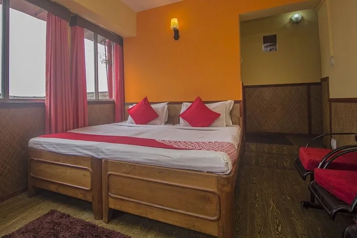 Пеллинг: Seven Seas Hotel