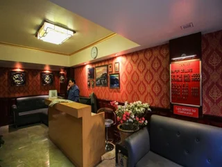 Пеллинг: Seven Seas Hotel