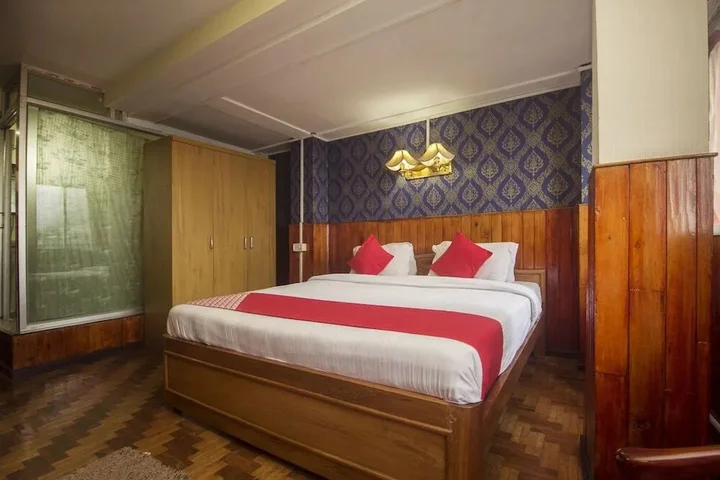 Пеллинг: Seven Seas Hotel