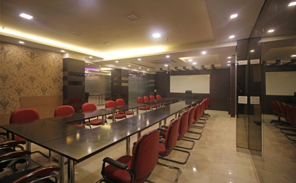Нью-Дели: Arihant Inn Delhi