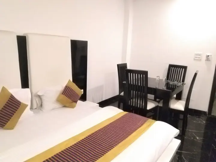 Нью-Дели: Arihant Inn Delhi