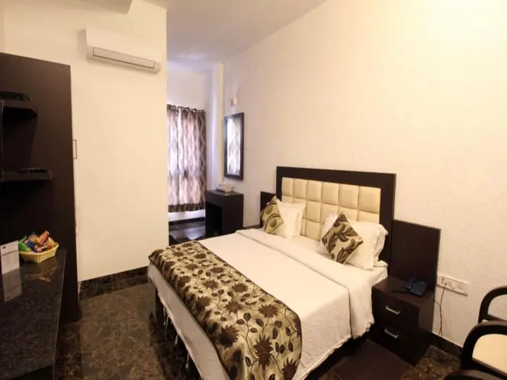Нью-Дели: Arihant Inn Delhi
