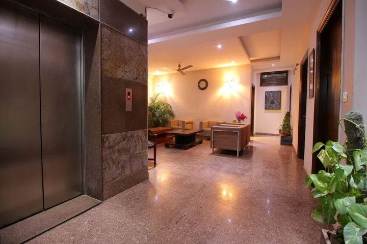 Гуруграм: Hotel City Premier