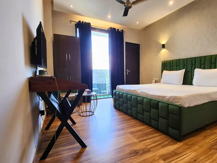 Гуруграм: Hotel City Premier