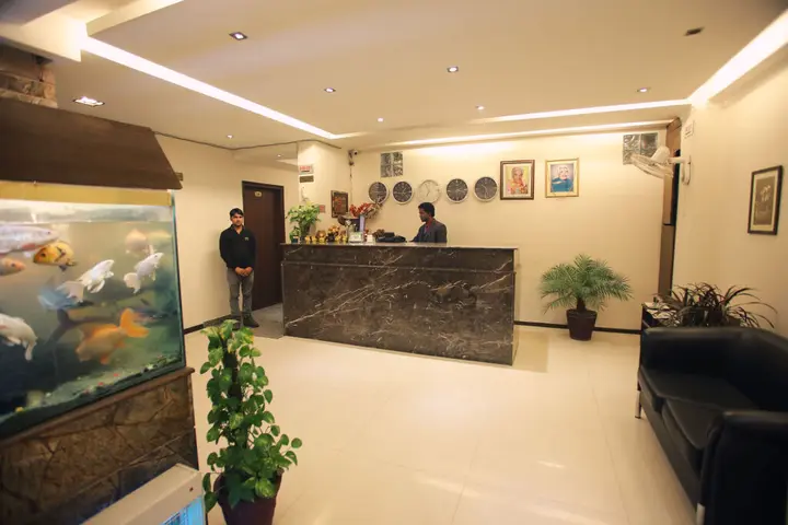 Гуруграм: Hotel City Premier
