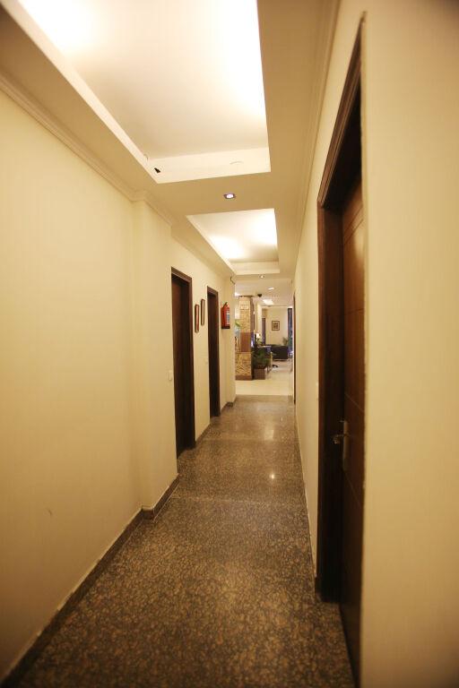 Гуруграм: Hotel City Premier