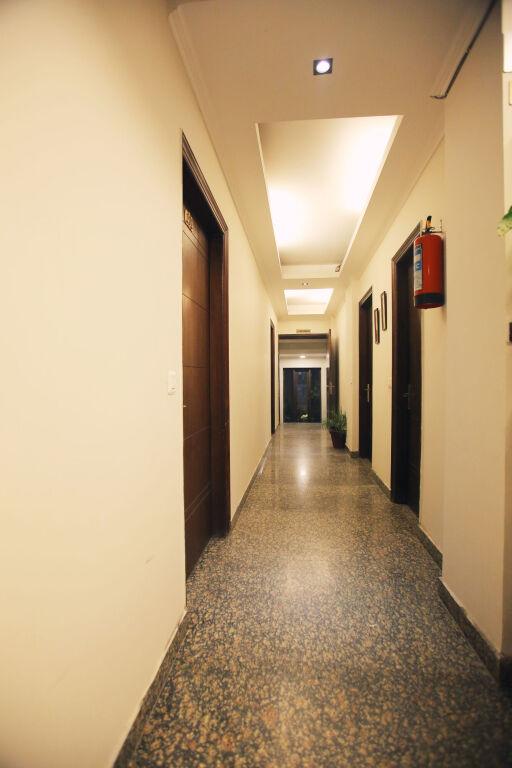 Гуруграм: Hotel City Premier