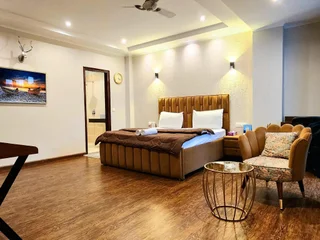 Гуруграм: Hotel City Premier