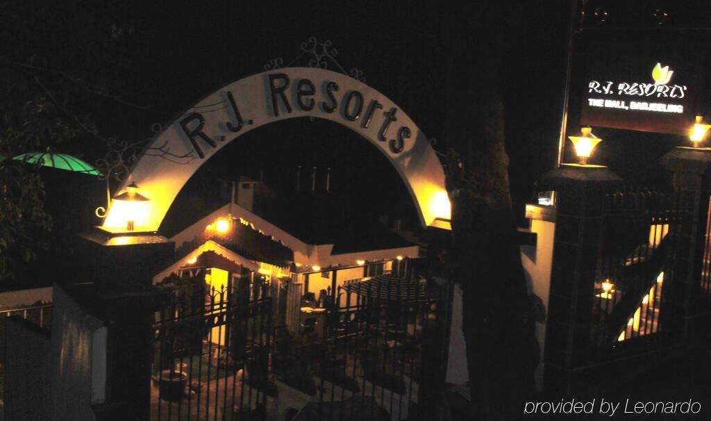 Дарджилинг: R.J. Resort