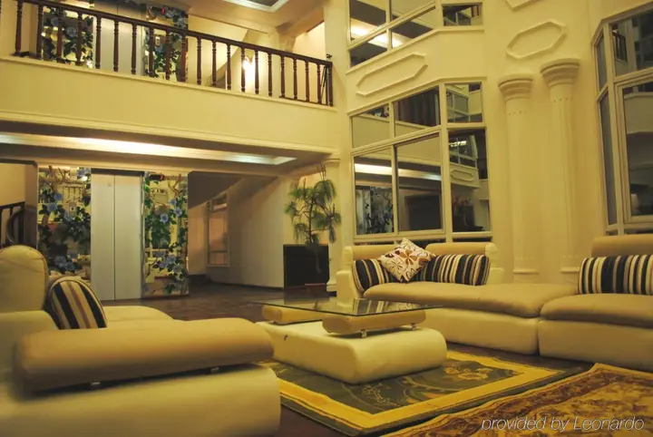 Дарджилинг: R.J. Resort