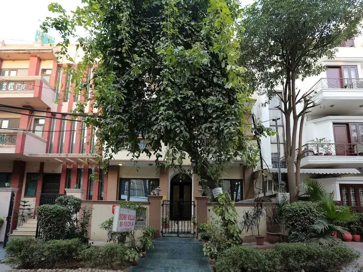 Soni Villa — фото 1