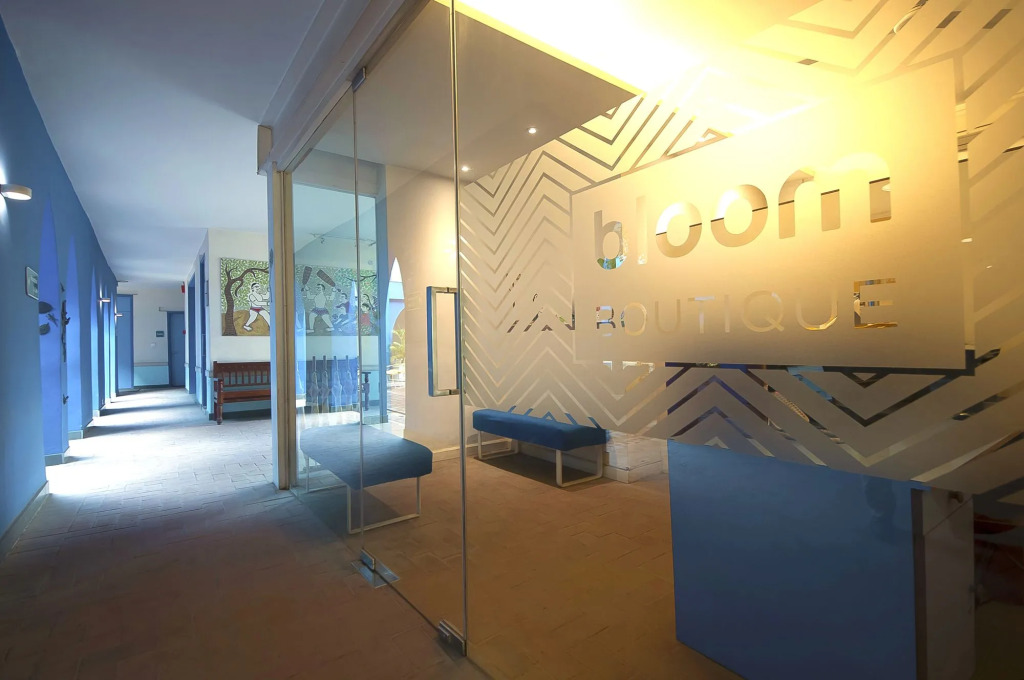 Гуруграм: Bloom Boutique - Signature Towers