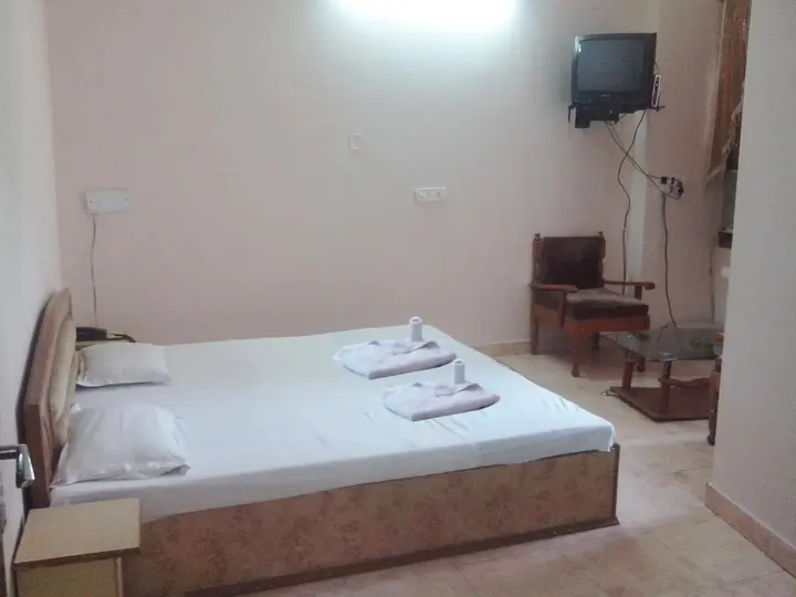 Амритсар: Hotel Grace