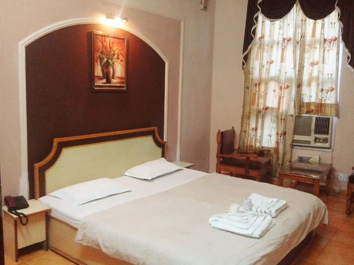 Амритсар: Hotel Grace