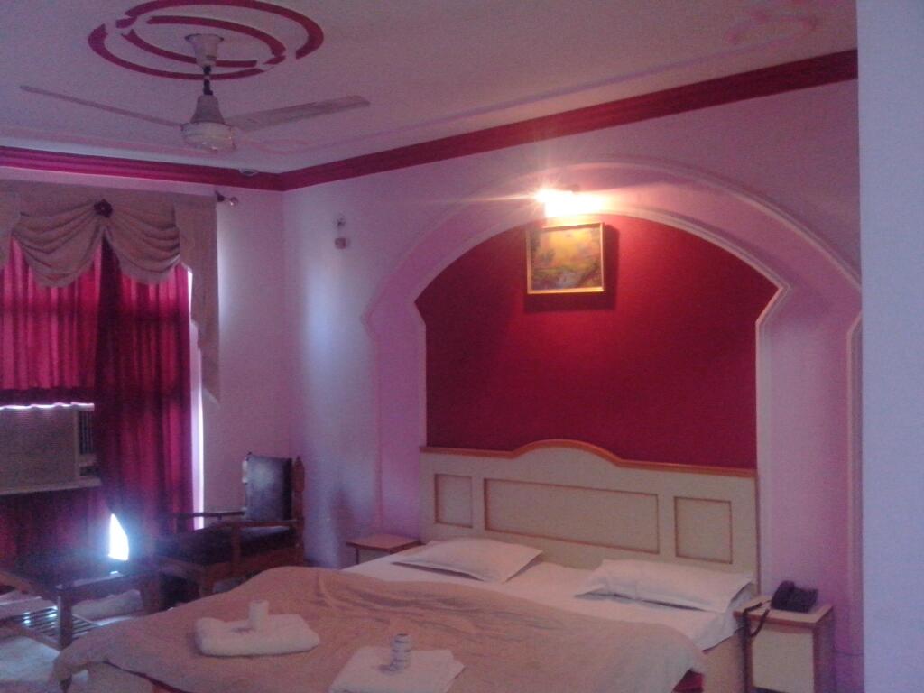 Амритсар: Hotel Grace