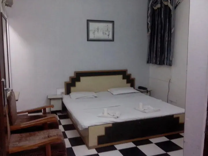 Амритсар: Hotel Grace
