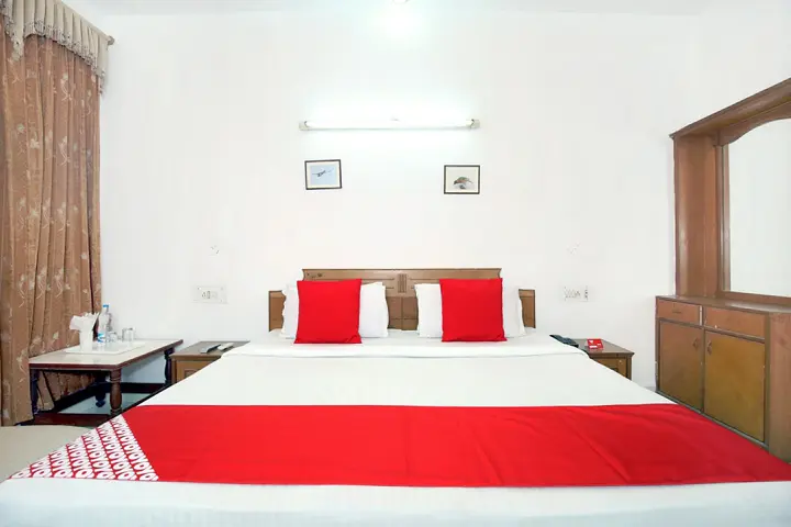 Амритсар: Hotel Queensland