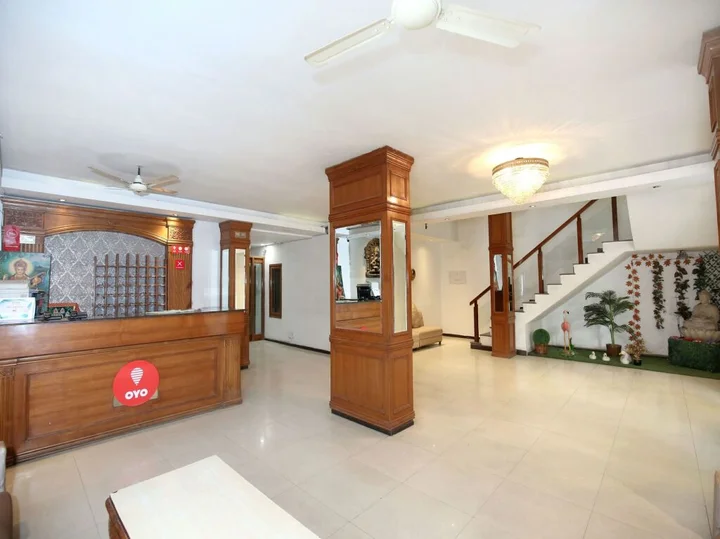 Амритсар: Hotel Queensland