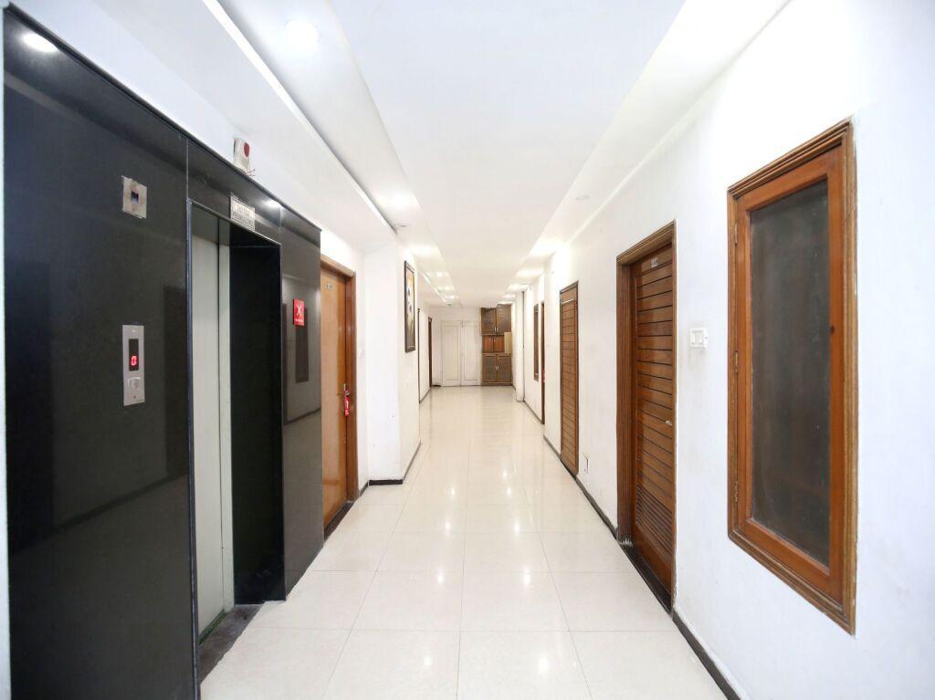 Амритсар: Hotel Queensland