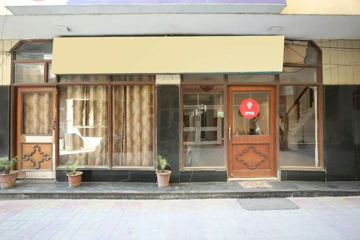 Амритсар: Hotel Queensland