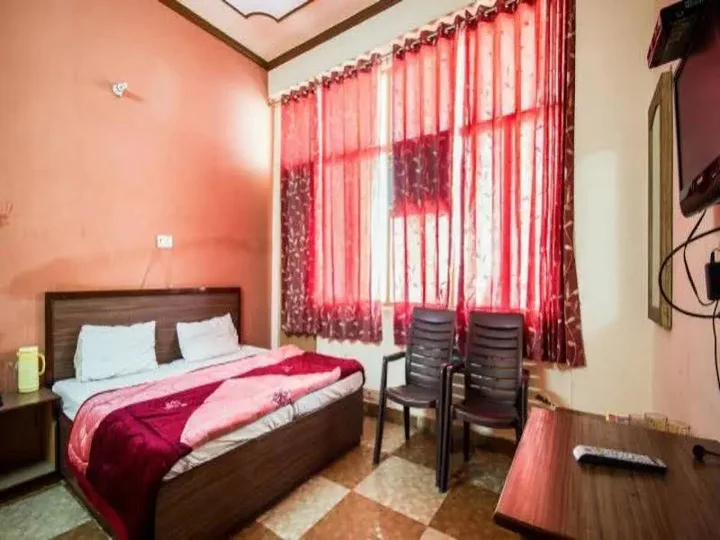 Амритсар: Hotel Sita Niwas