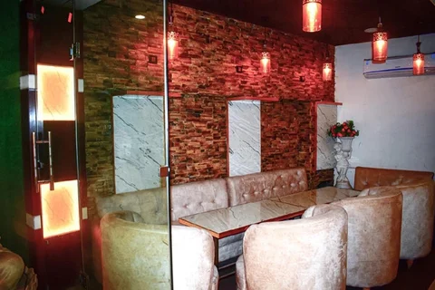 Амритсар: Hotel Sita Niwas