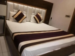 Амритсар: Hotel Sita Niwas