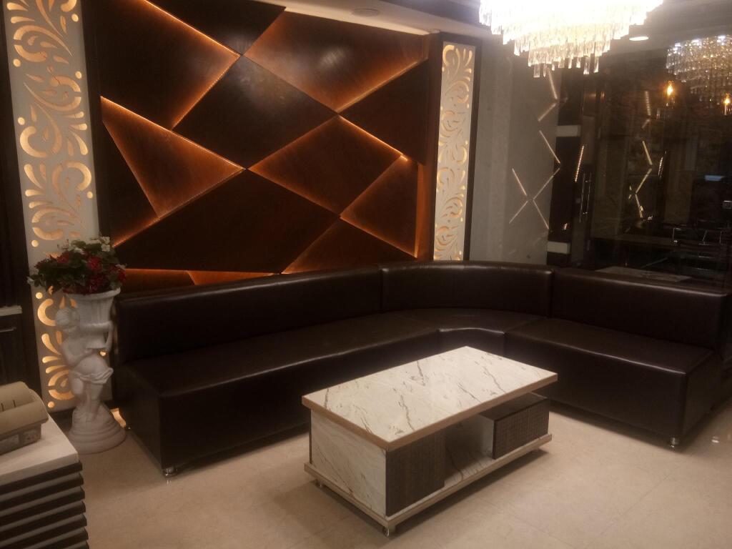 Амритсар: Hotel Sita Niwas
