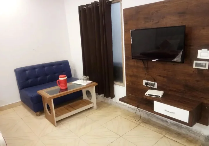 Амритсар: Hotel Sita Niwas