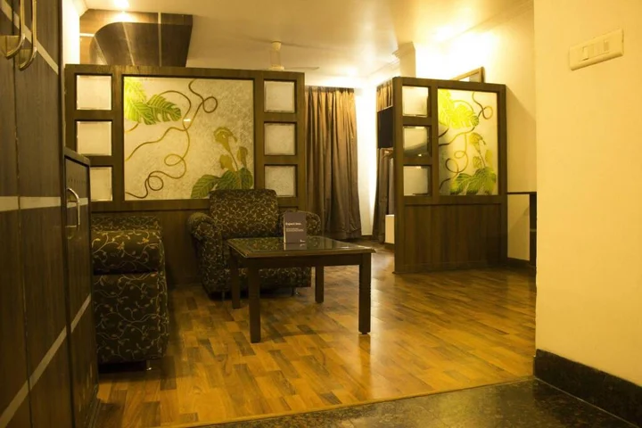 Амритсар: Aay Kay Hotel