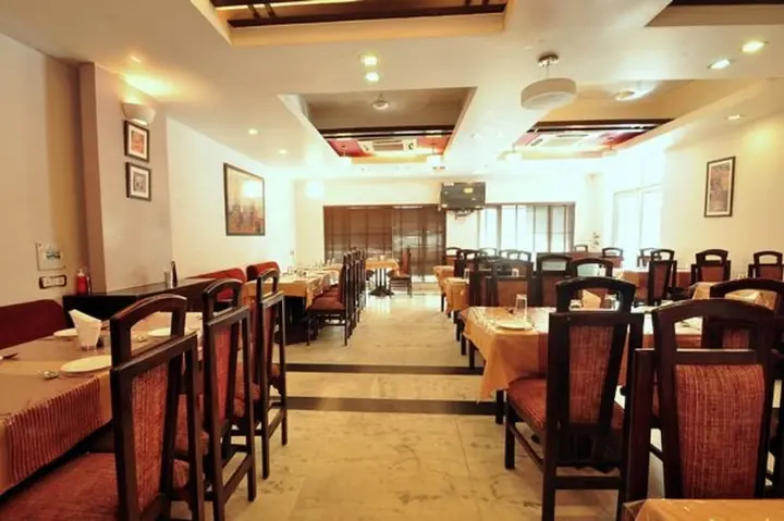 Амритсар: Hotel Raj Darbar