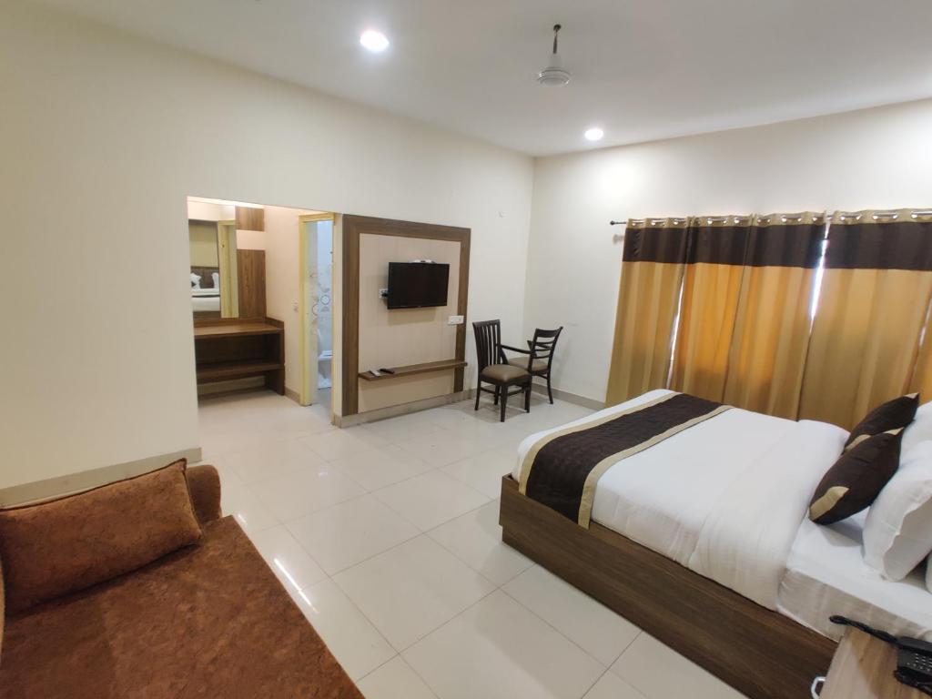 Амритсар: Hotel Raj Darbar