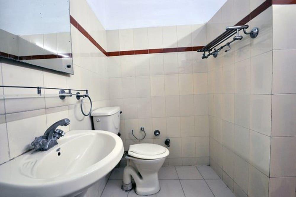 Амритсар: Hotel Raj Darbar