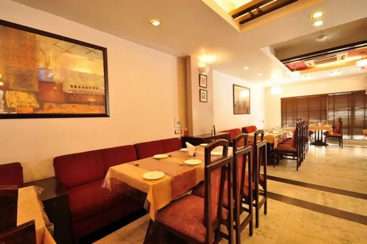 Амритсар: Hotel Raj Darbar
