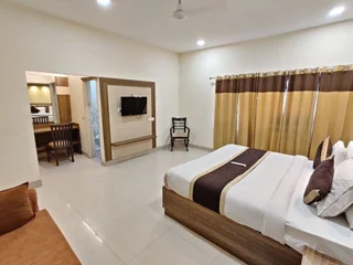 Амритсар: Hotel Raj Darbar