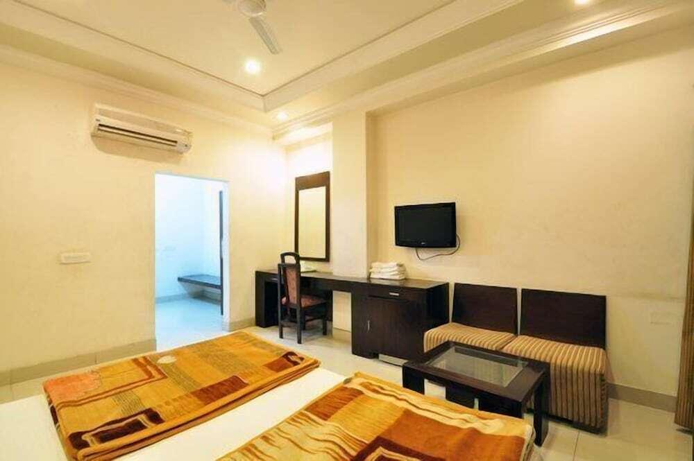 Амритсар: Hotel Raj Darbar