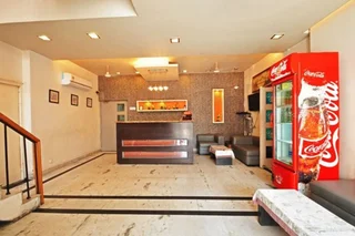 Амритсар: Hotel Raj Darbar