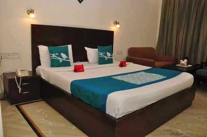 Амритсар: Hotel 42