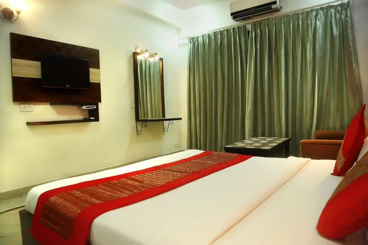 Амритсар: Hotel 42