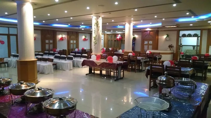 Варанаси: Hotel Buddha