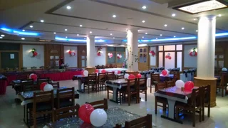 Варанаси: Hotel Buddha