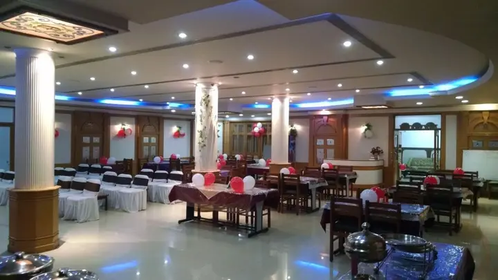 Варанаси: Hotel Buddha