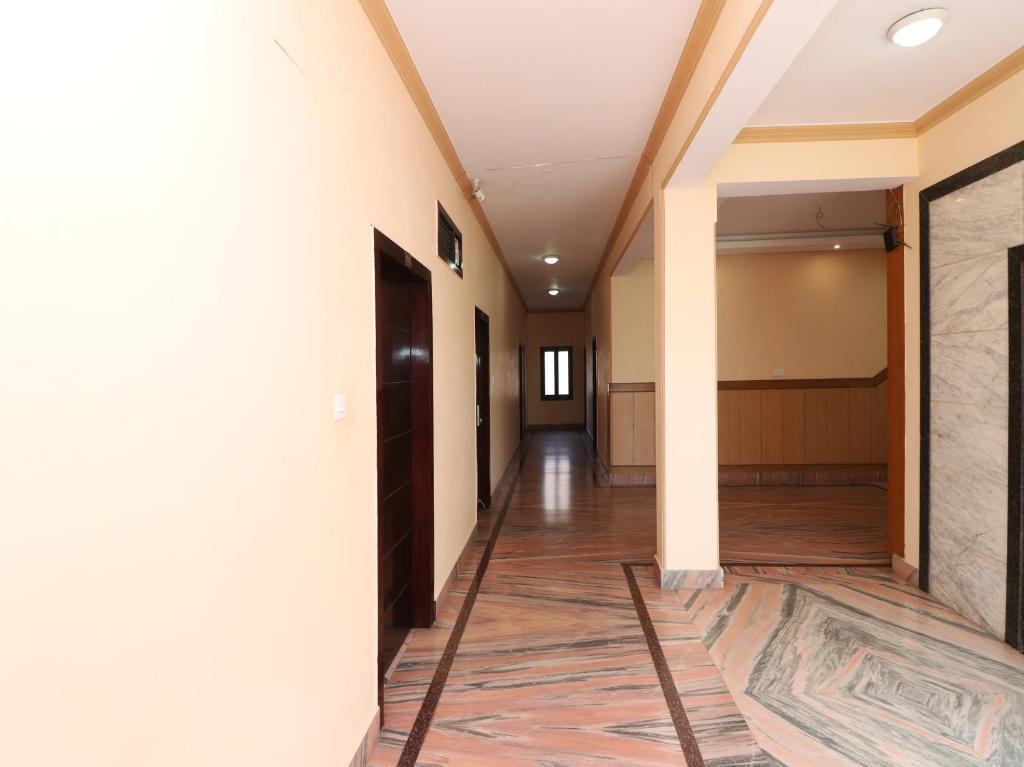 Варанаси: Hotel Buddha