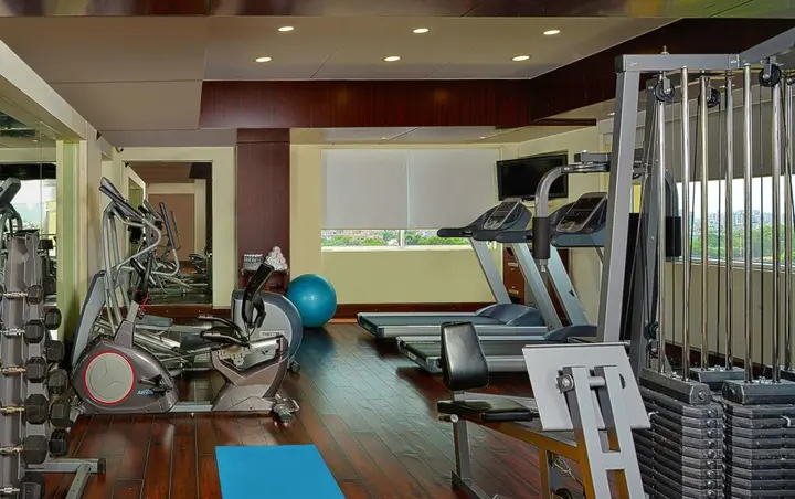 Ахмедабад: Fortune Park, Ahmedabad - Member ITC Hotels' Group